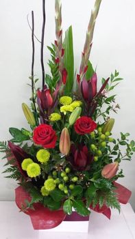 french kisses | The Florist Fourways